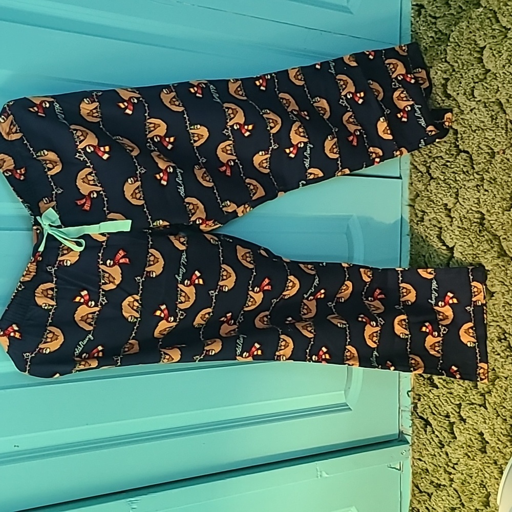 Old Navy pajama pants